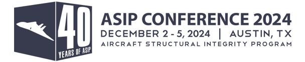 ASIP Logo Header Condensed with Dates